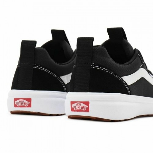 Мужские спортивные кроссовки Vans Range EXP MN Чёрный image 4