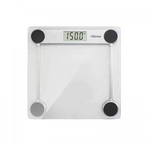 Цифровые весы для ванной Tristar WG-2421 image 4