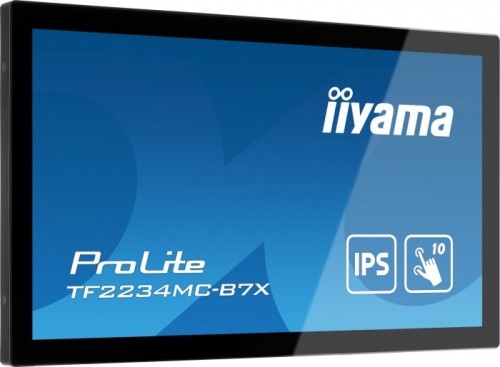 Iiyama Iiya 21.5 LED TF2234MC-B7X image 4