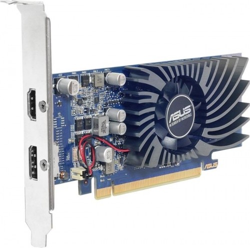ASUS GeForce GT 1030-BRK - 2GB - HDMI DP image 4