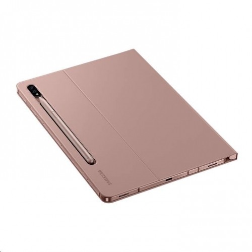 EF-BT630PAE Samsung Book Case for Galaxy Tab S7 Pink (Damaged Package) image 4