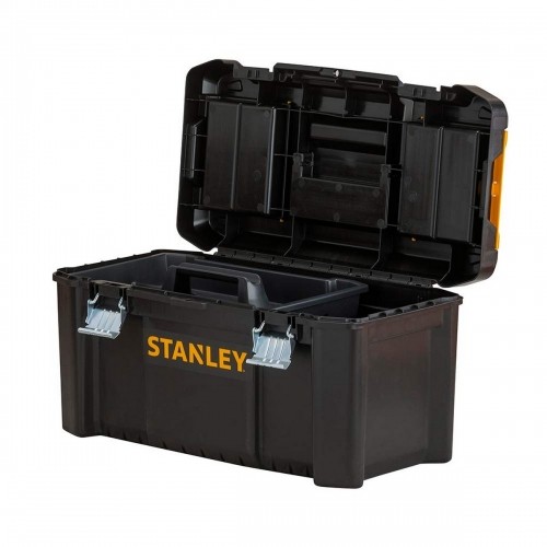 Ящик для инструментов Stanley STST1-75521 48 cm Пластик image 4