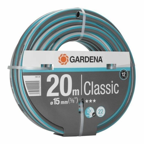 Hose Gardena Classic 20 m Ø 15 mm 5/8" image 4