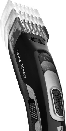 Hair clipper Sencor SHP4501BK image 4