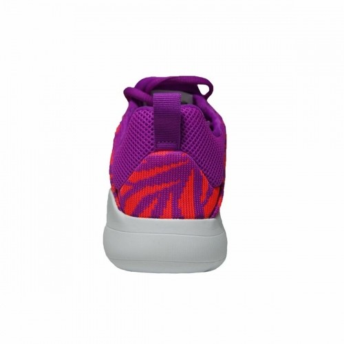 Sports Trainers for Women Nike Kaishi 2.0 Red Purple image 4
