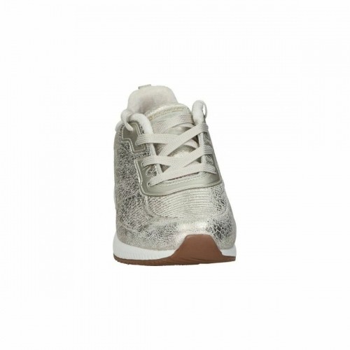 Sports Trainers for Women Skechers Bobs Sparkle Life Light grey image 4