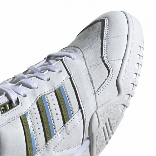 Женские спортивные кроссовки Adidas Originals A.R. Trainer Белый image 4
