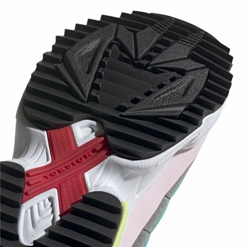 Женские спортивные кроссовки Adidas Originals Kiellor Xtra Розовый image 4