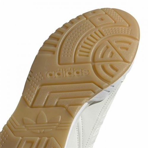 Vīriešu Treniņbikses Adidas Originals A.R Trainer Bēšs image 4