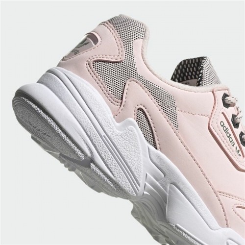 Sports Trainers for Women Adidas Originals Falcon Pink image 4