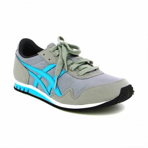 Мужские спортивные кроссовки Asics Sportswear Sumiyaka Светло-серый image 4