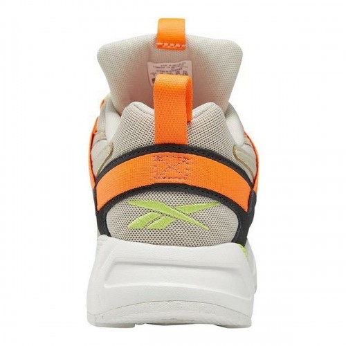 Женские спортивные кроссовки Reebok Classic Aztrek Светло-коричневый Коричневый image 4