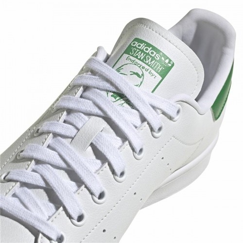 Мужские спортивные кроссовки Adidas Originals Vegans Stan Smith Белый image 4