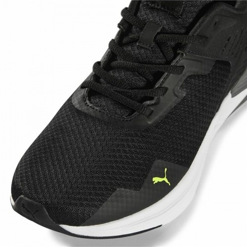 Мужские спортивные кроссовки Puma Disperse XT 2 Mesh Чёрный image 4