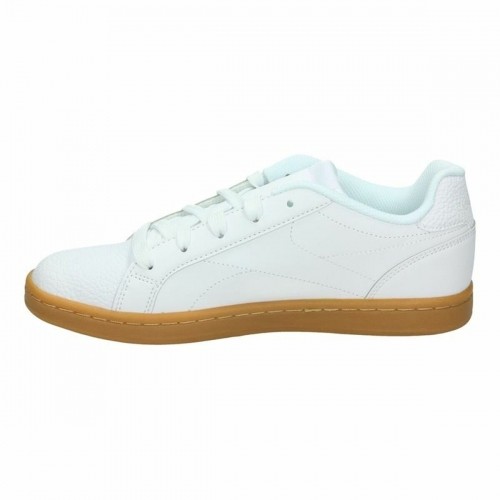 Sports Shoes for Kids Reebok Classic Royal White image 4