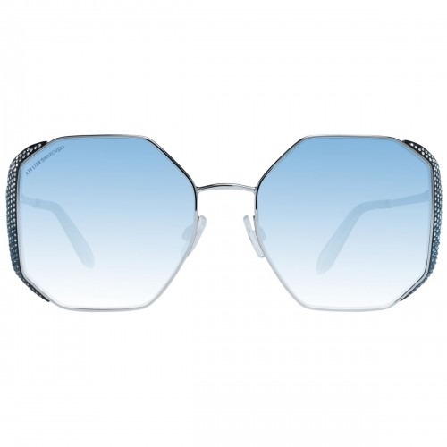Ladies' Sunglasses Swarovski SK0238-P 16W57 image 4