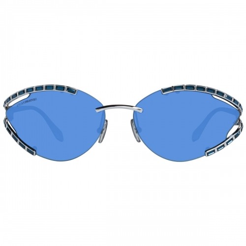 Ladies' Sunglasses Swarovski SK0273-P 16W66 image 4