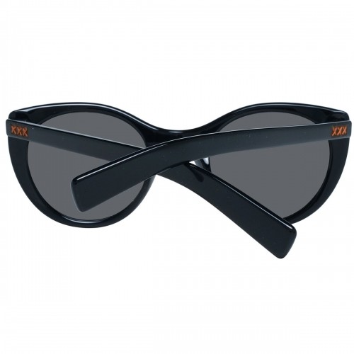 Unisex Sunglasses Ermenegildo Zegna ZC0009 01A50 image 4