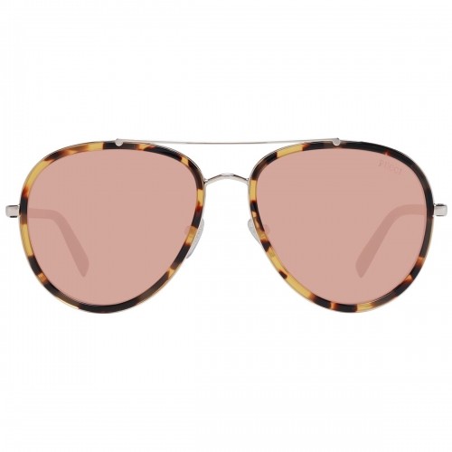 Ladies' Sunglasses Emilio Pucci EP0185 5756E image 4