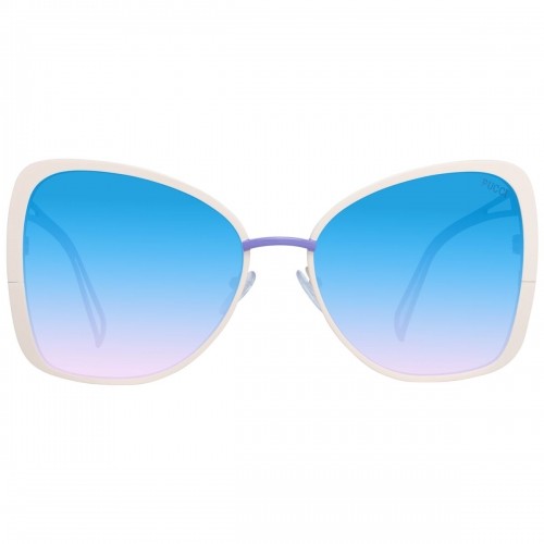 Женские солнечные очки Emilio Pucci EP0168 5824W image 4