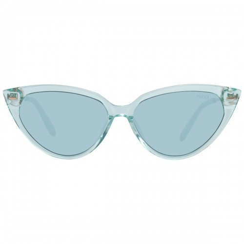 Ladies' Sunglasses Emilio Pucci EP0148 5687N image 4