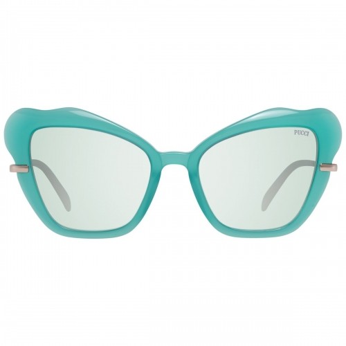 Ladies' Sunglasses Emilio Pucci EP0135 5587B image 4