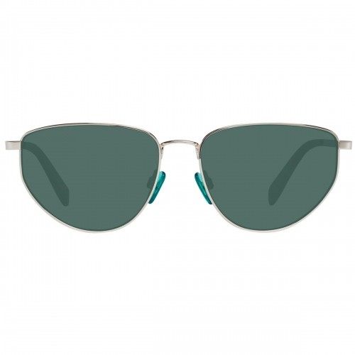 Женские солнечные очки Benetton BE7033 56402 image 4