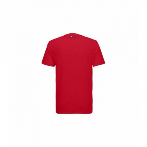 Men’s Short Sleeve T-Shirt Fila FAM0447 30002 Red image 4