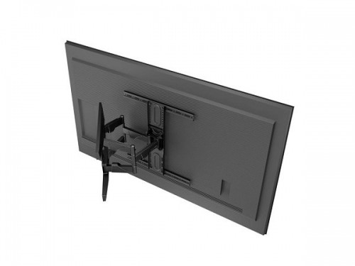 Multibrackets MB-0402 TV sienas grozāmais kronšteins televizoriem līdz 75"/ 45.5 kg image 4
