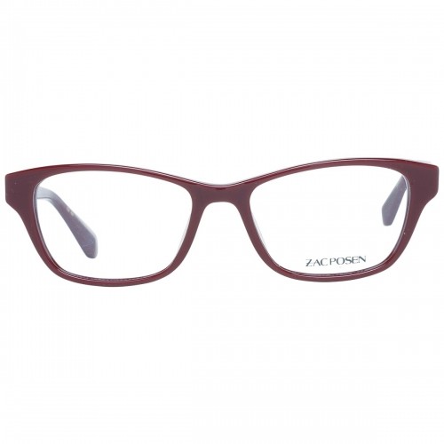 Ladies' Spectacle frame Zac Posen ZLOT 51WI image 4