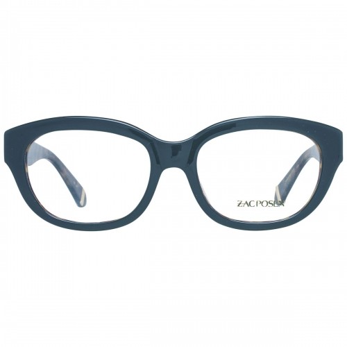 Ladies' Spectacle frame Zac Posen ZKAT 52GN image 4