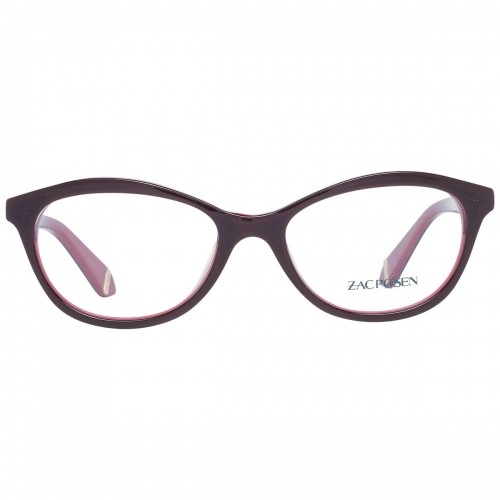 Ladies' Spectacle frame Zac Posen ZIRE 50BE image 4