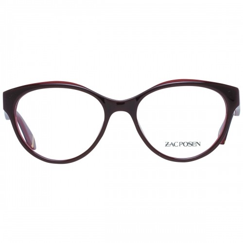 Ladies' Spectacle frame Zac Posen ZHON 50BE image 4