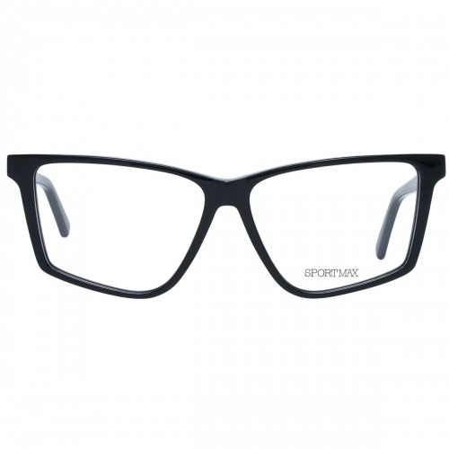 Ladies' Spectacle frame Sportmax SM5015 56001 image 4