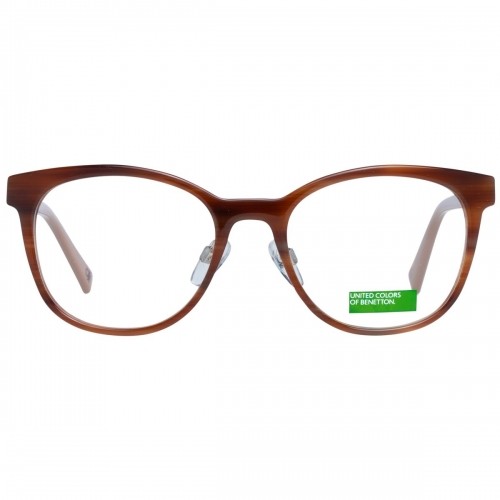 Ladies' Spectacle frame Benetton BEO1040 50151 image 4