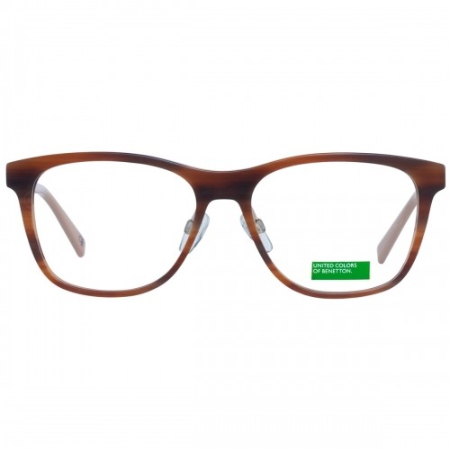 Ladies' Spectacle frame Benetton BEO1003 54151 image 4