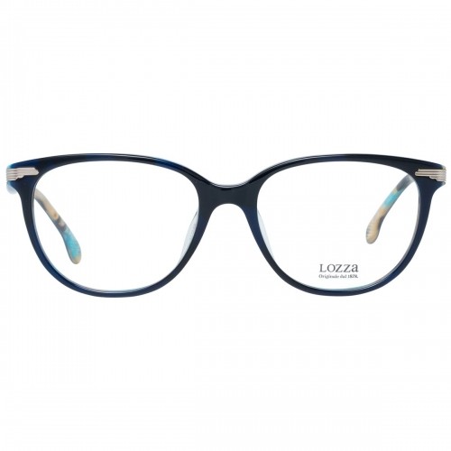Ladies' Spectacle frame Lozza VL4107 520AT5 image 4