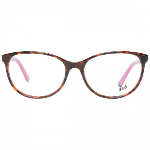 Женские Оправа для очков WEB EYEWEAR WE5214 54053 image 4