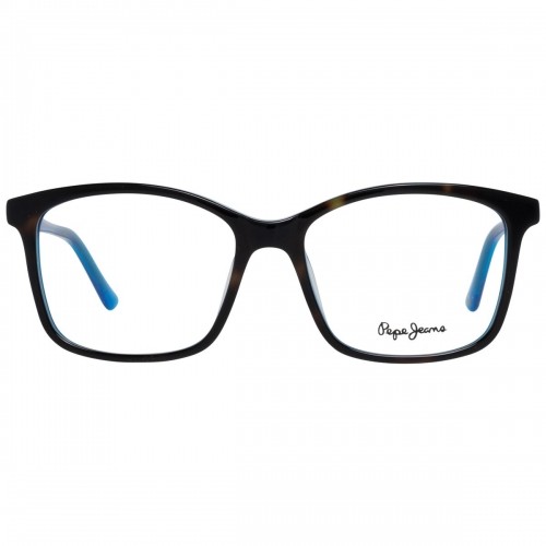 Ladies' Spectacle frame Pepe Jeans PJ3269 52C1 CARLY image 4