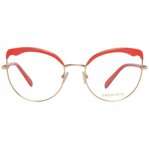 Ladies' Spectacle frame Emilio Pucci EP5131 55030 image 4