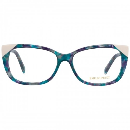 Ladies' Spectacle frame Emilio Pucci EP5117 54092 image 4