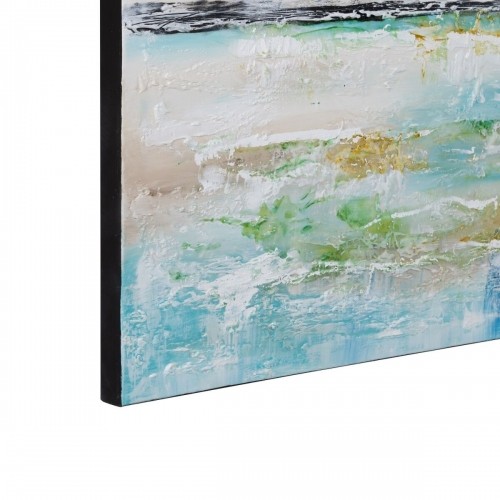 Canvas 170 x 3,5 x 70 cm Abstract image 4
