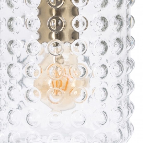 Ceiling Light Crystal Metal 16 x 16 x 28 cm image 4