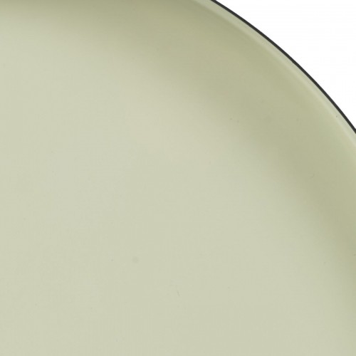 Bigbuy Home Вспомогательный стол 35,5 x 35,5 x 64,5 cm Чёрный Зеленый Железо image 4