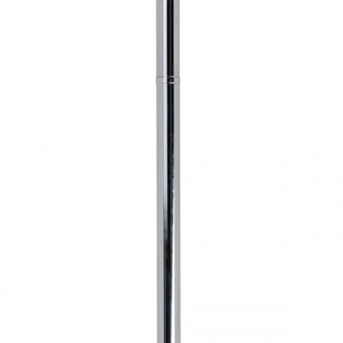 Floor Lamp 44 x 44 x 161 cm Metal Silver image 4