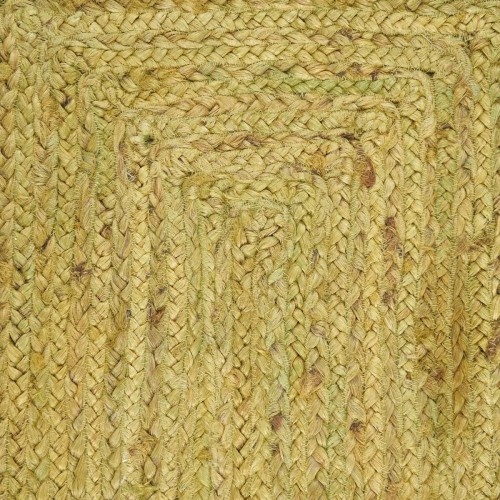 Carpet Green Jute 170 x 70 cm image 4