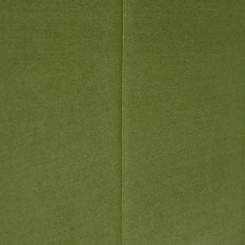 Bigbuy Home Gultas galvgalvis 160 x 7 x 64 cm Sintētiska Auduma Zaļš image 4