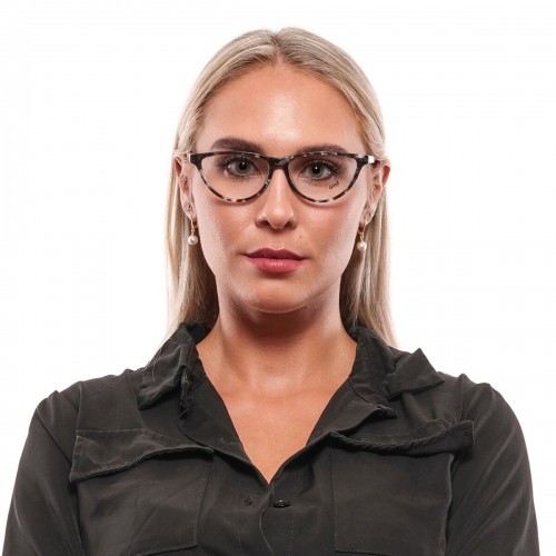 Женские Оправа для очков WEB EYEWEAR WE5305 55005 image 4