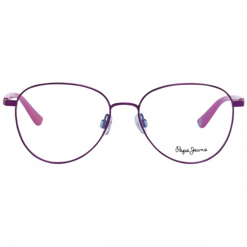 Ladies' Spectacle frame Pepe Jeans PJ1297 54C1 image 4