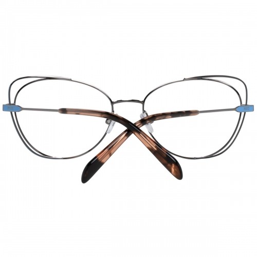 Ladies' Spectacle frame Emilio Pucci EP5141 54008 image 4